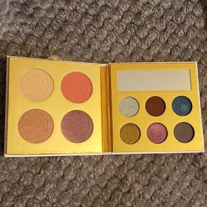 PUR Midnight Masquerade Eyeshadow Palette